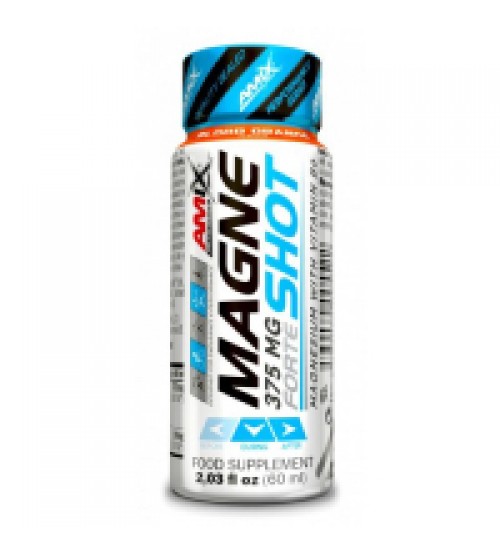 MagneShot Forte 20amp. 60ml